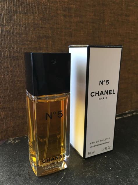 parfum chanel 5 pas cher|Chanel no 5 perfume usa.